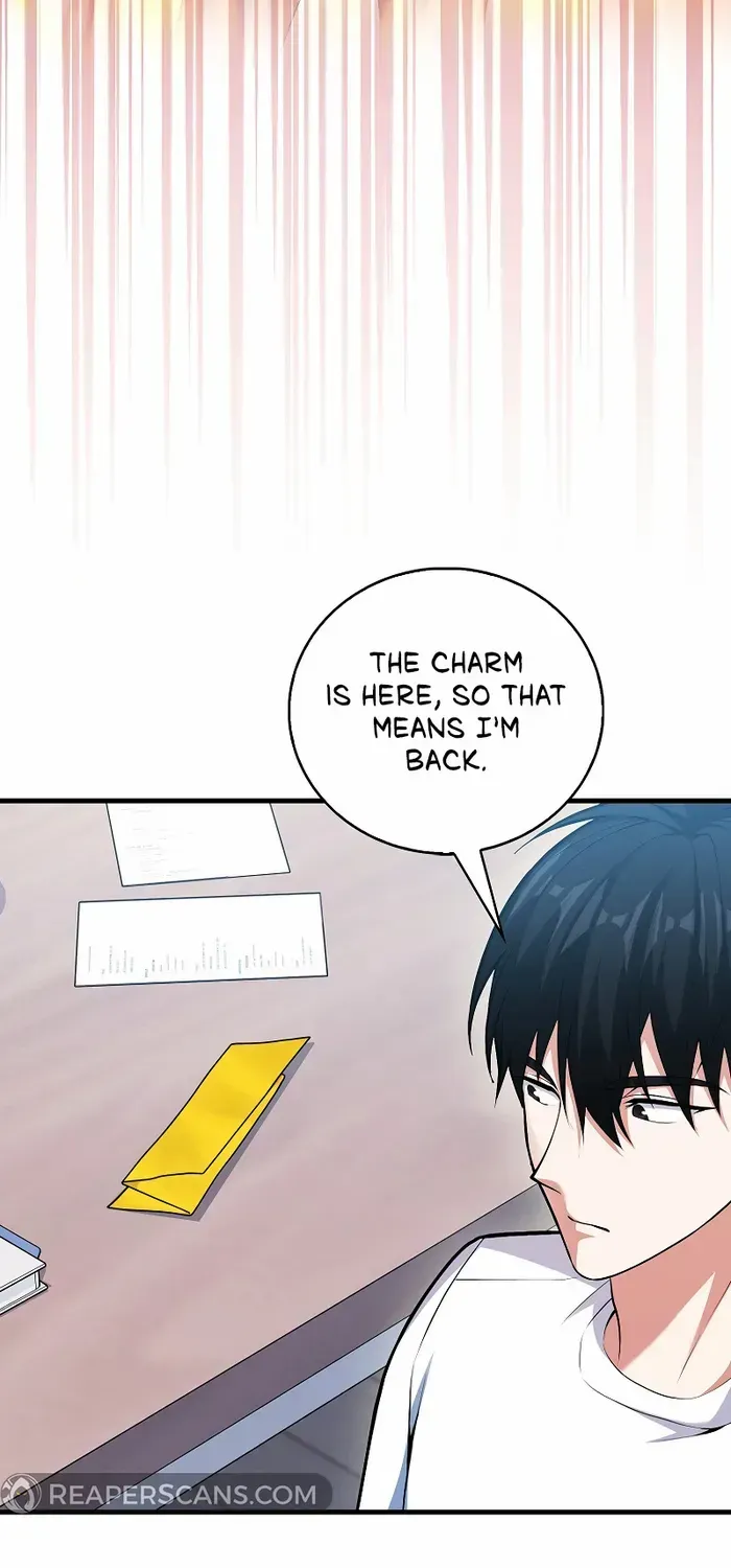 Player with Maxed-Out Talent Chapter 69 page 29 - 
