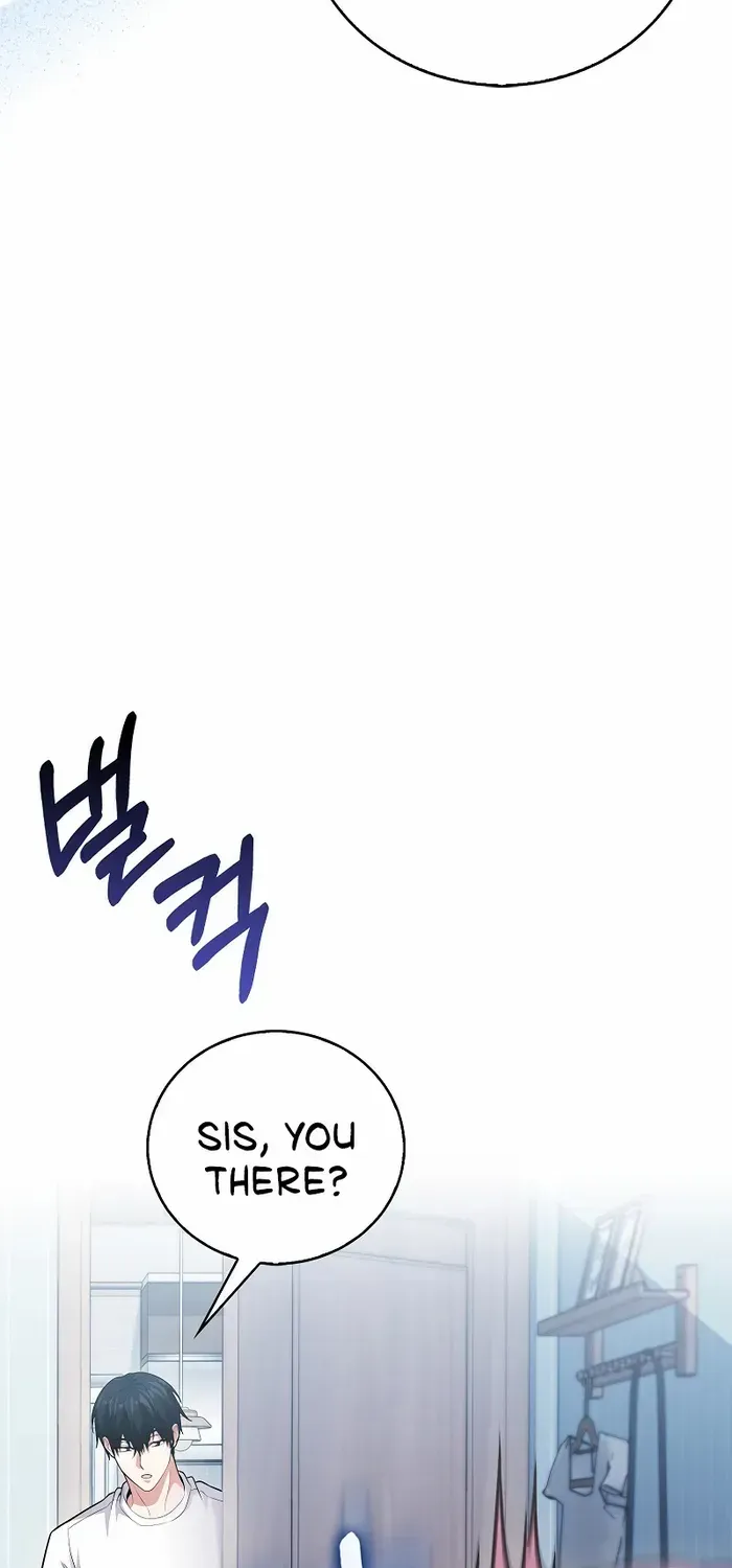 Player with Maxed-Out Talent Chapter 69 page 32 - 