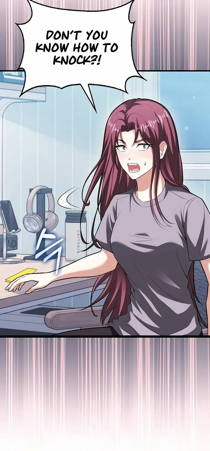 Player with Maxed-Out Talent Chapter 69 page 34 - 