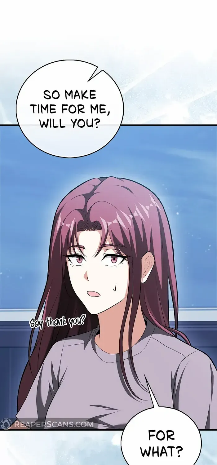 Player with Maxed-Out Talent Chapter 69 page 38 - 