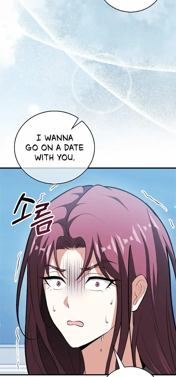 Player with Maxed-Out Talent Chapter 69 page 39 - 