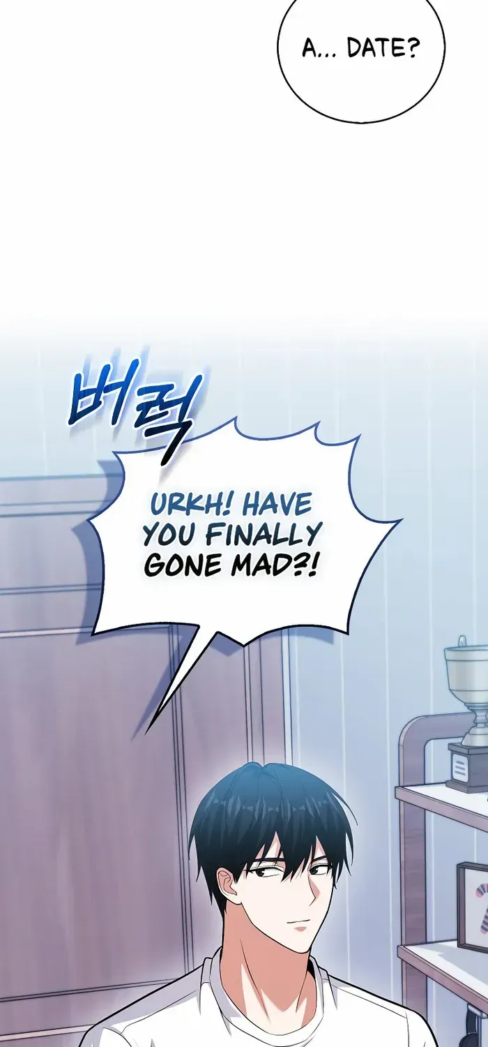 Player with Maxed-Out Talent Chapter 69 page 40 - 