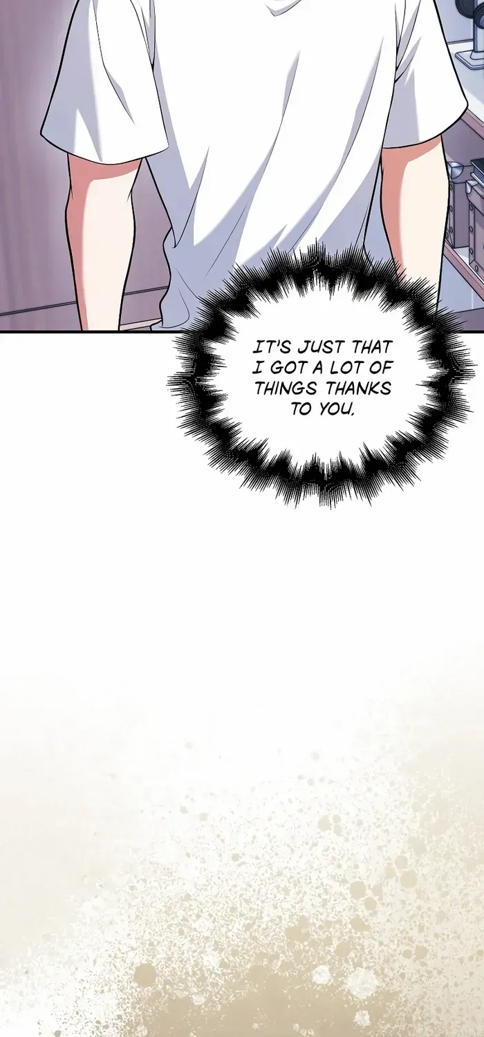 Player with Maxed-Out Talent Chapter 69 page 41 - 