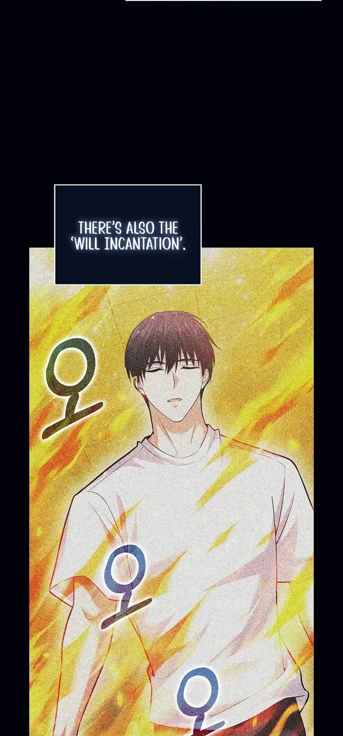 Player with Maxed-Out Talent Chapter 69 page 46 - 