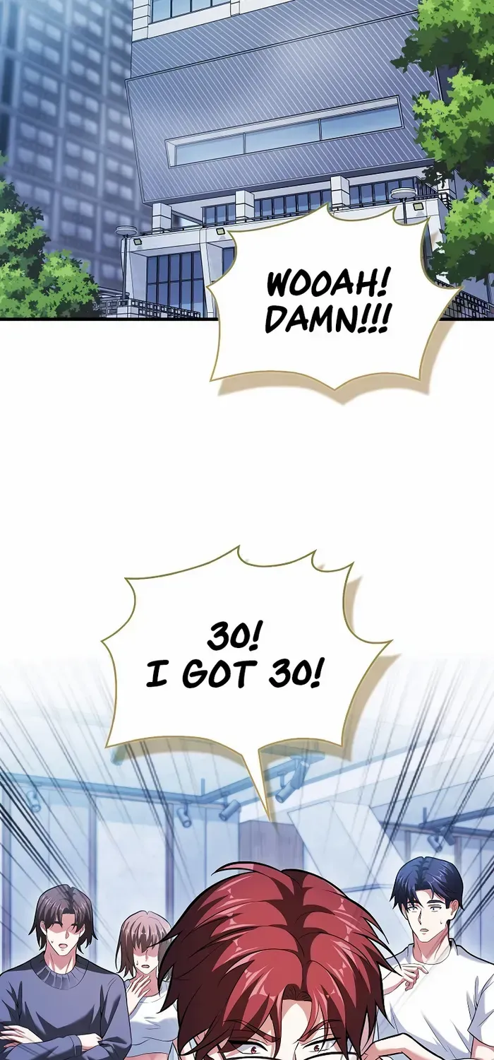Player with Maxed-Out Talent Chapter 69 page 53 - 