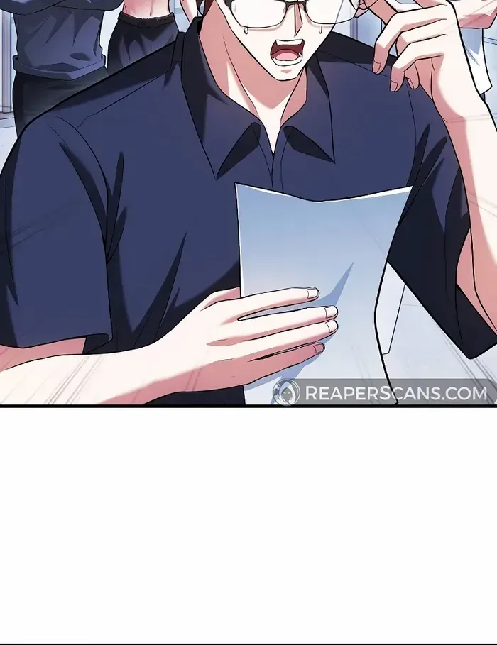 Player with Maxed-Out Talent Chapter 69 page 54 - 
