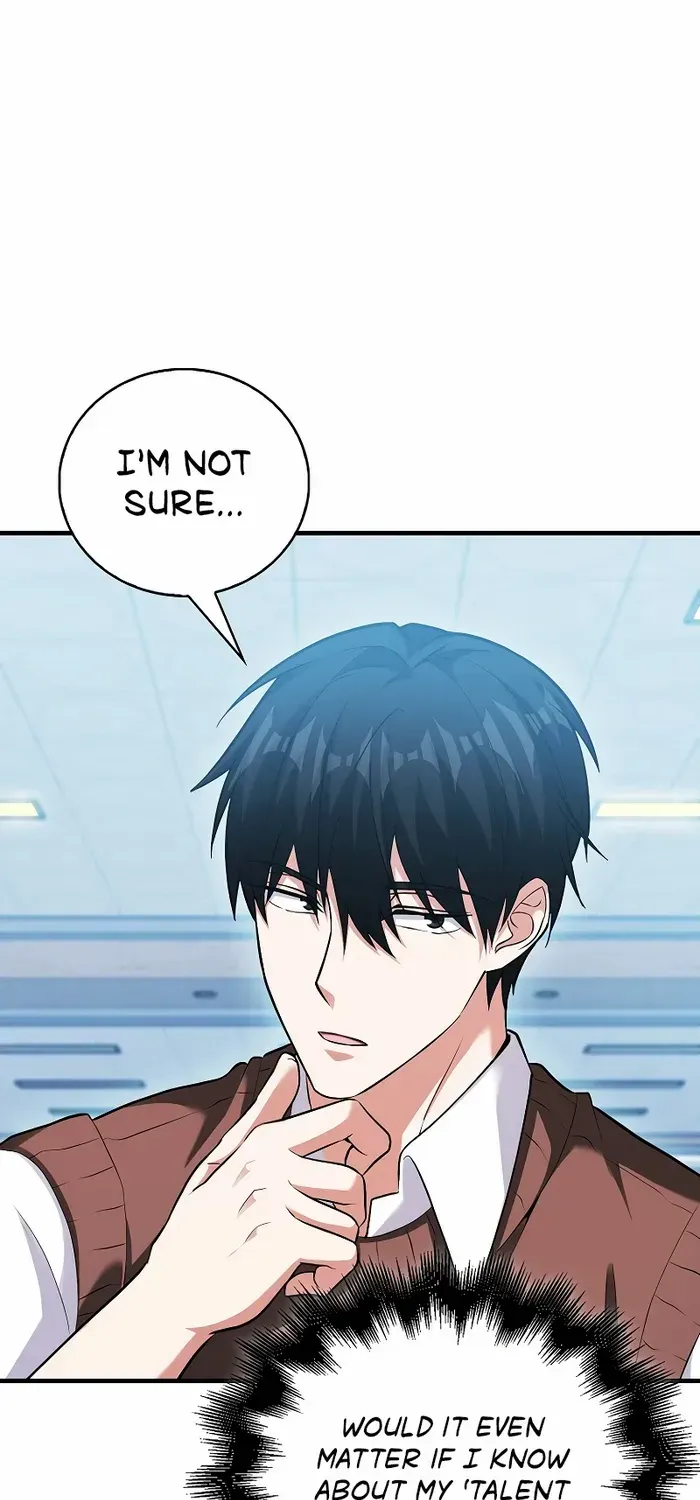 Player with Maxed-Out Talent Chapter 69 page 62 - 