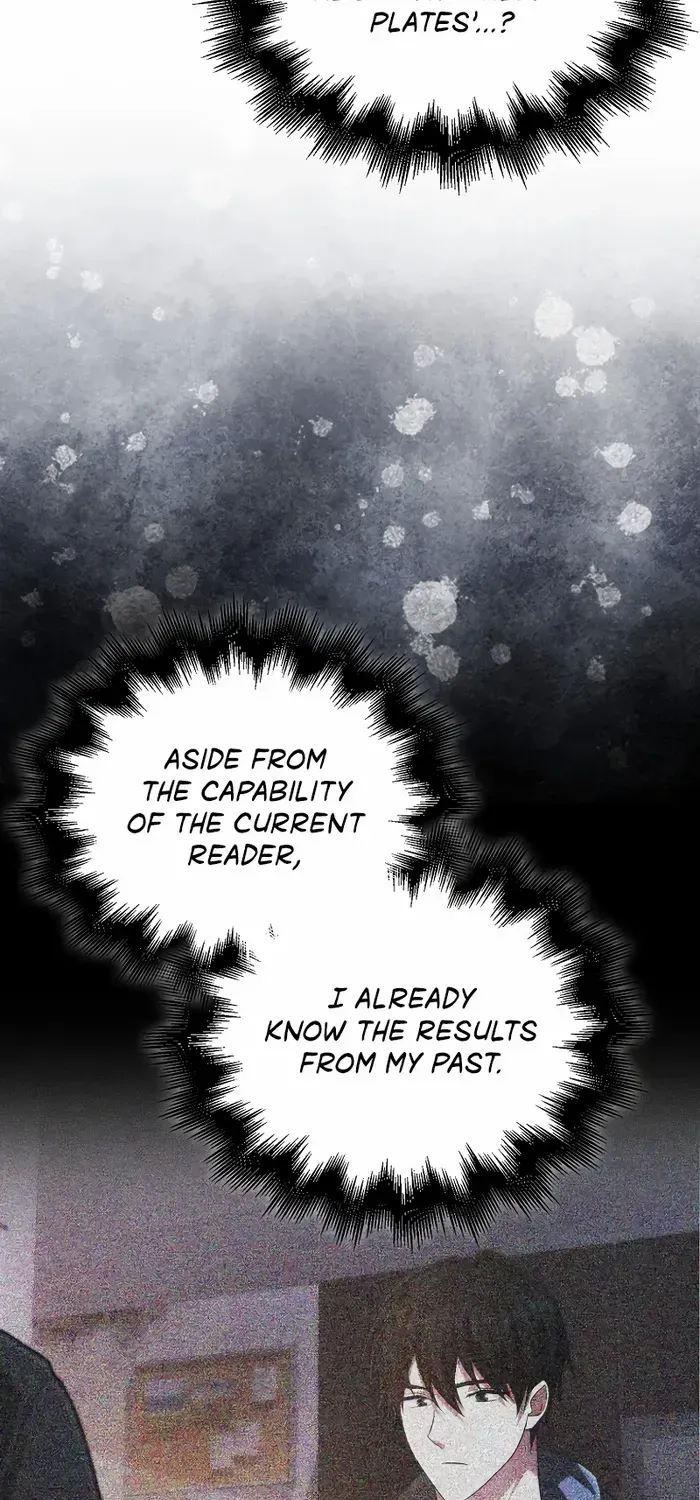 Player with Maxed-Out Talent Chapter 69 page 63 - 