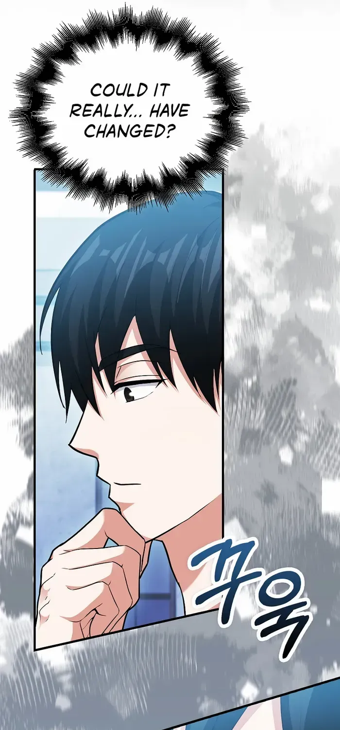 Player with Maxed-Out Talent Chapter 69 page 66 - 