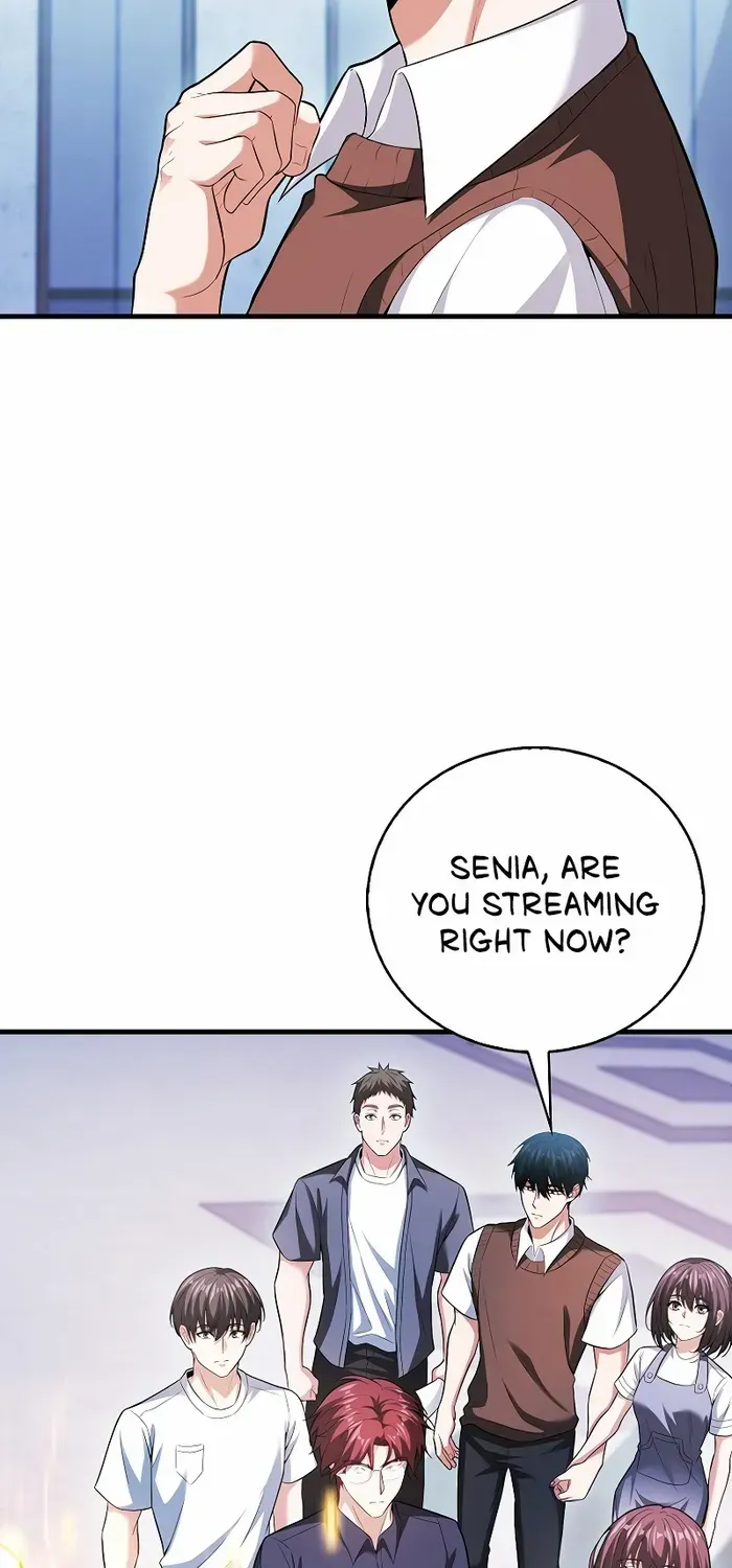 Player with Maxed-Out Talent Chapter 69 page 69 - 