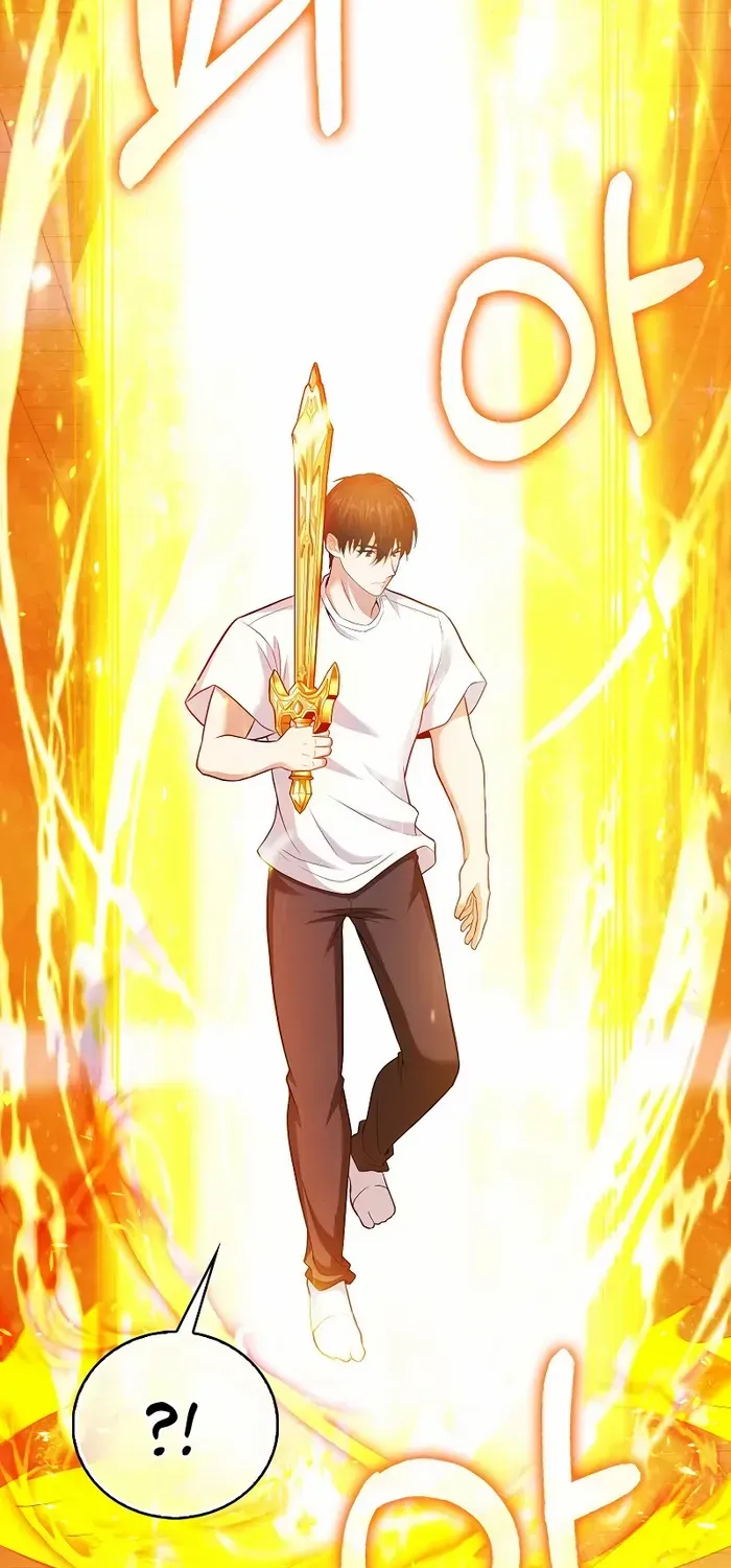 Player with Maxed-Out Talent Chapter 69 page 8 - 