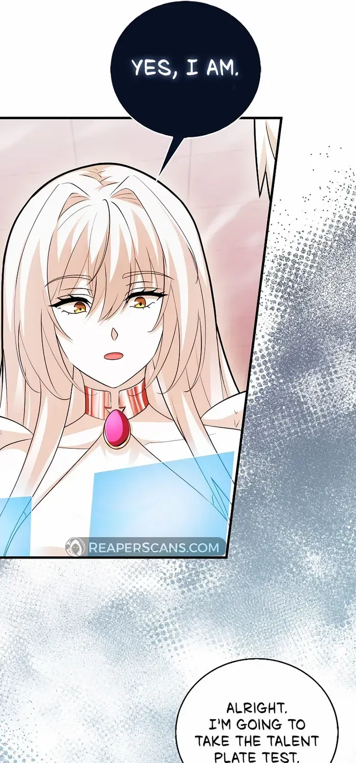 Player with Maxed-Out Talent Chapter 69 page 71 - 
