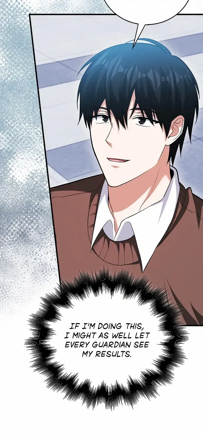 Player with Maxed-Out Talent Chapter 69 page 72 - 