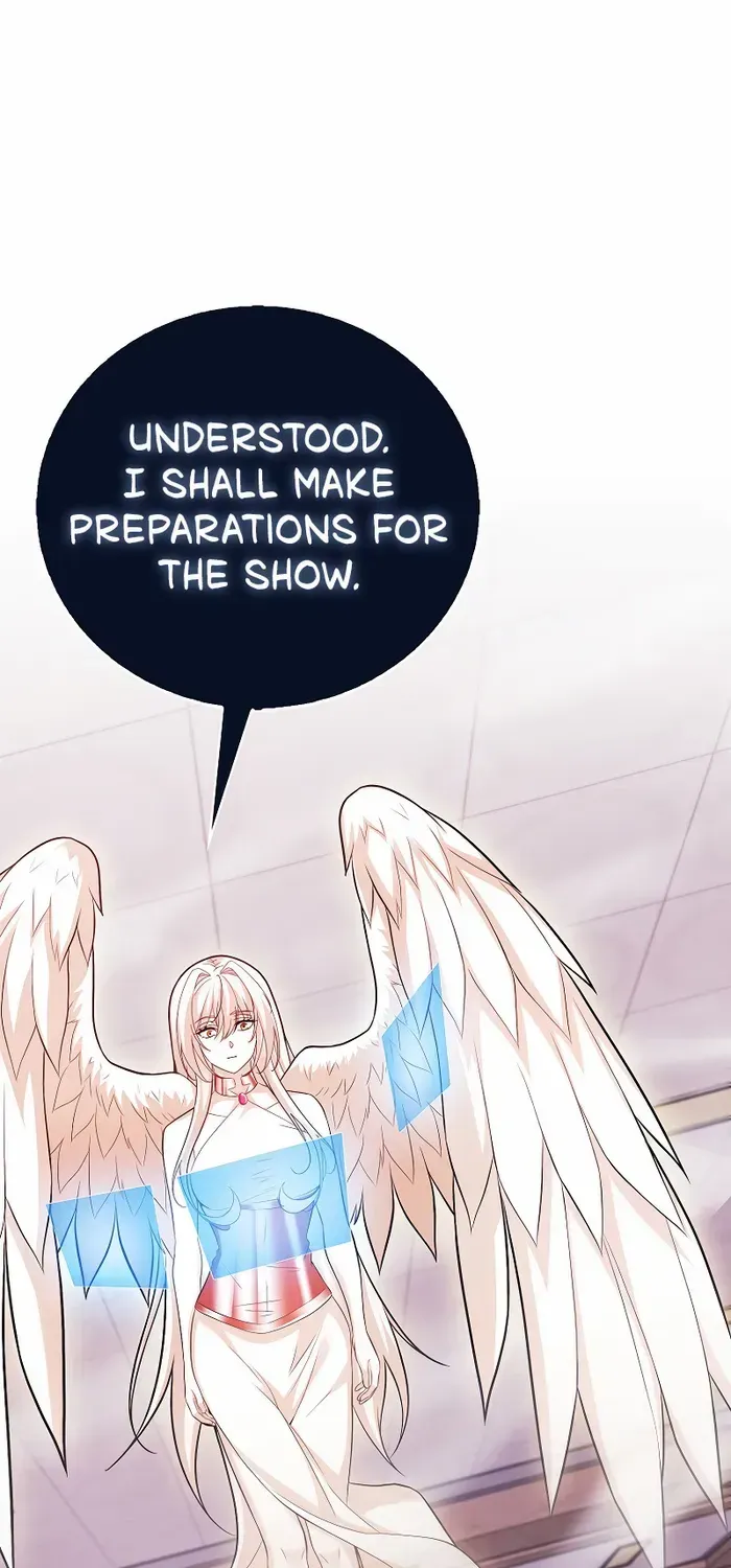 Player with Maxed-Out Talent Chapter 69 page 73 - 