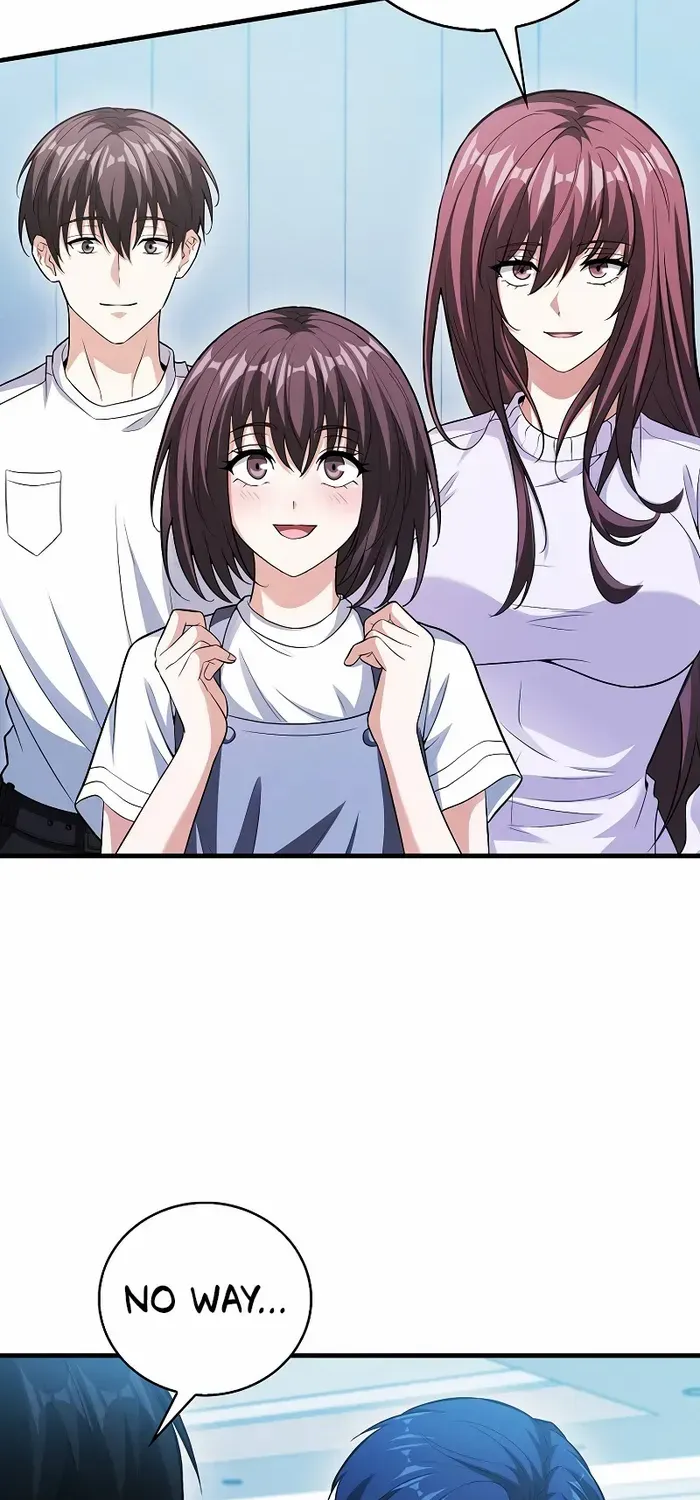 Player with Maxed-Out Talent Chapter 69 page 78 - 