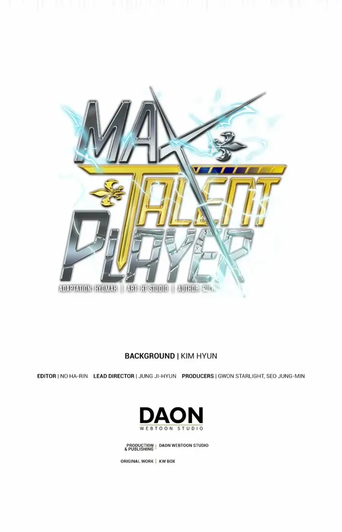 Player with Maxed-Out Talent Chapter 69 page 82 - 