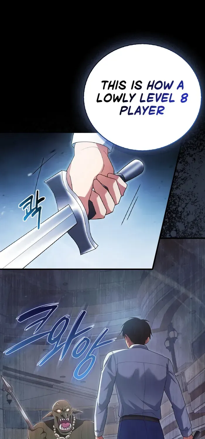 Player with Maxed-Out Talent Chapter 7 page 2 - 