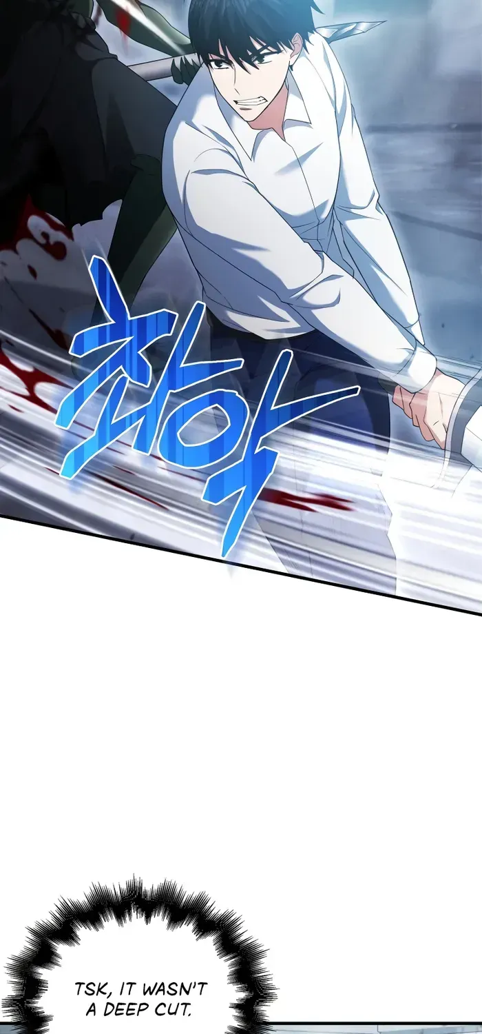 Player with Maxed-Out Talent Chapter 7 page 12 - 