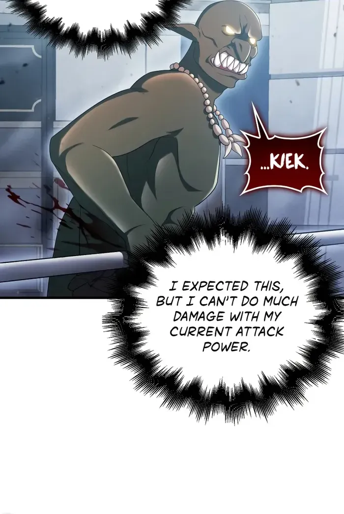 Player with Maxed-Out Talent Chapter 7 page 13 - 
