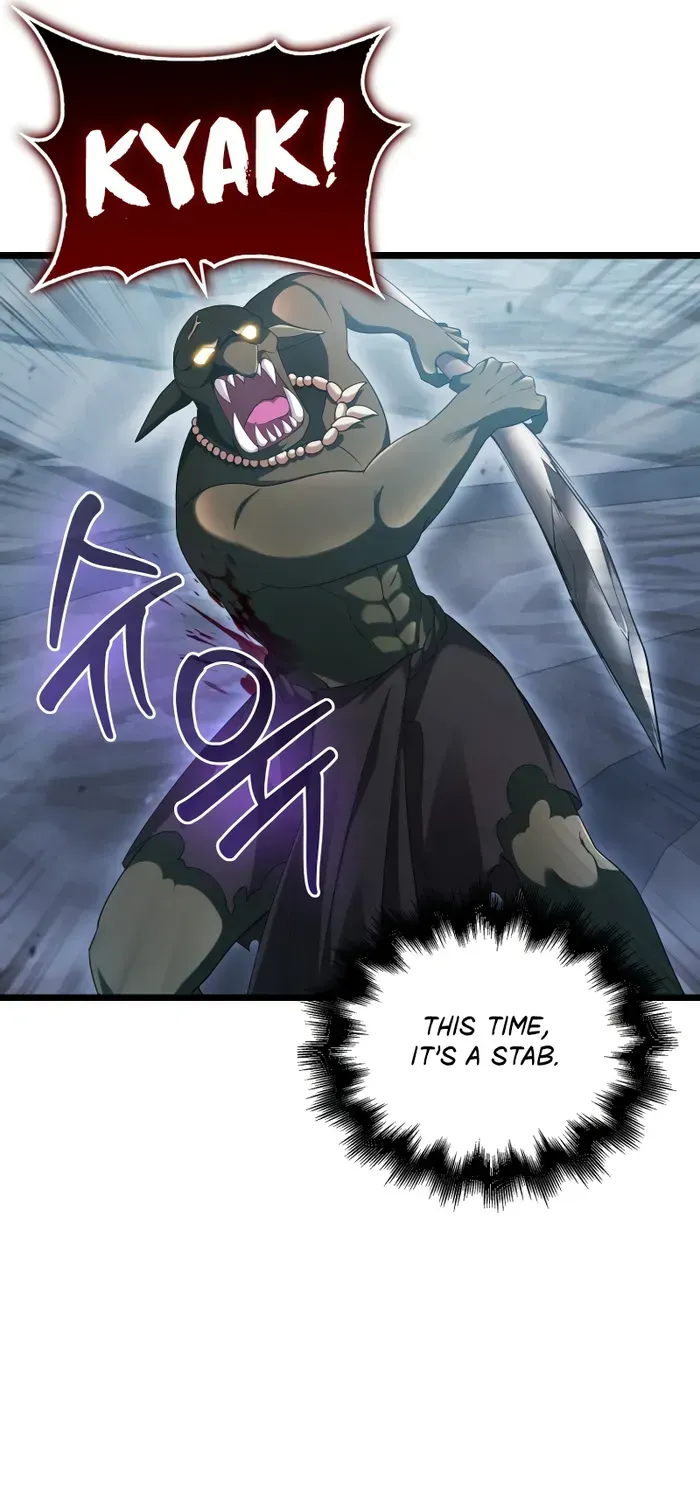 Player with Maxed-Out Talent Chapter 7 page 14 - 