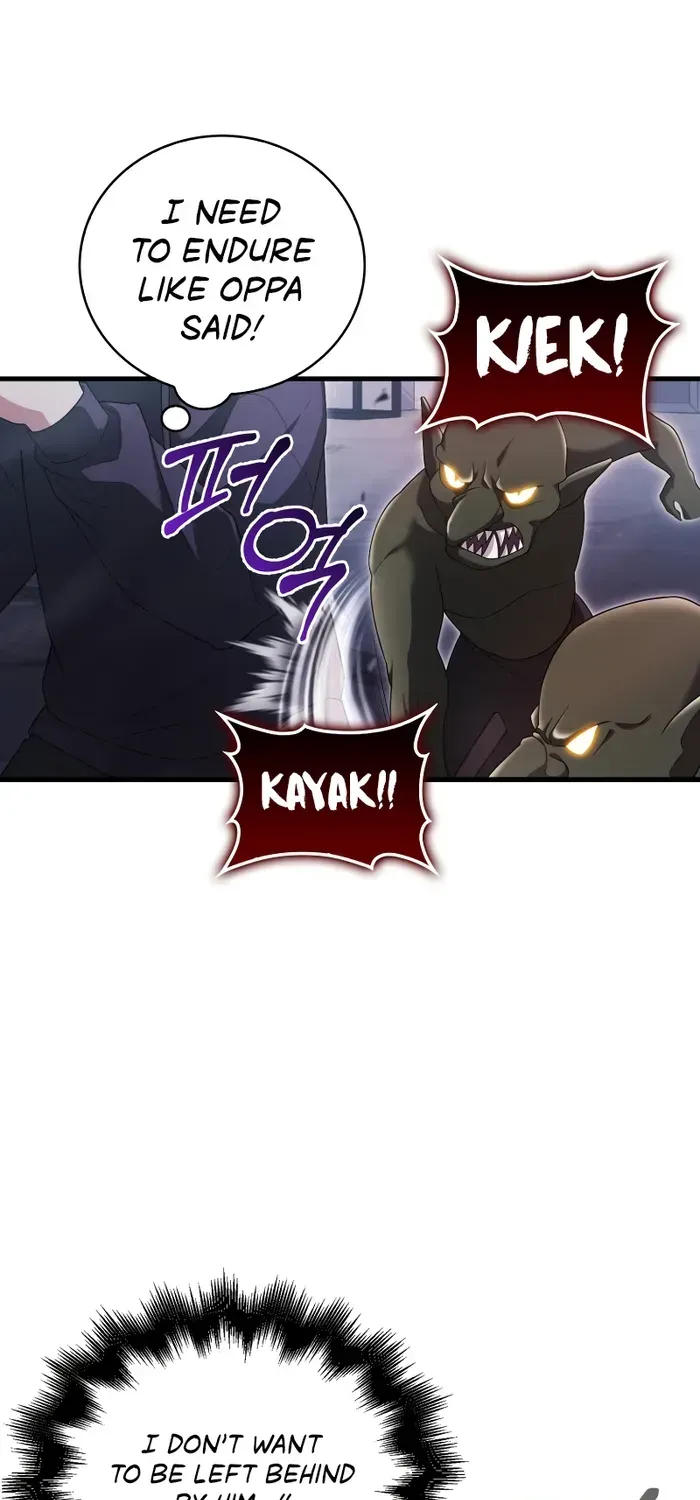 Player with Maxed-Out Talent Chapter 7 page 23 - 