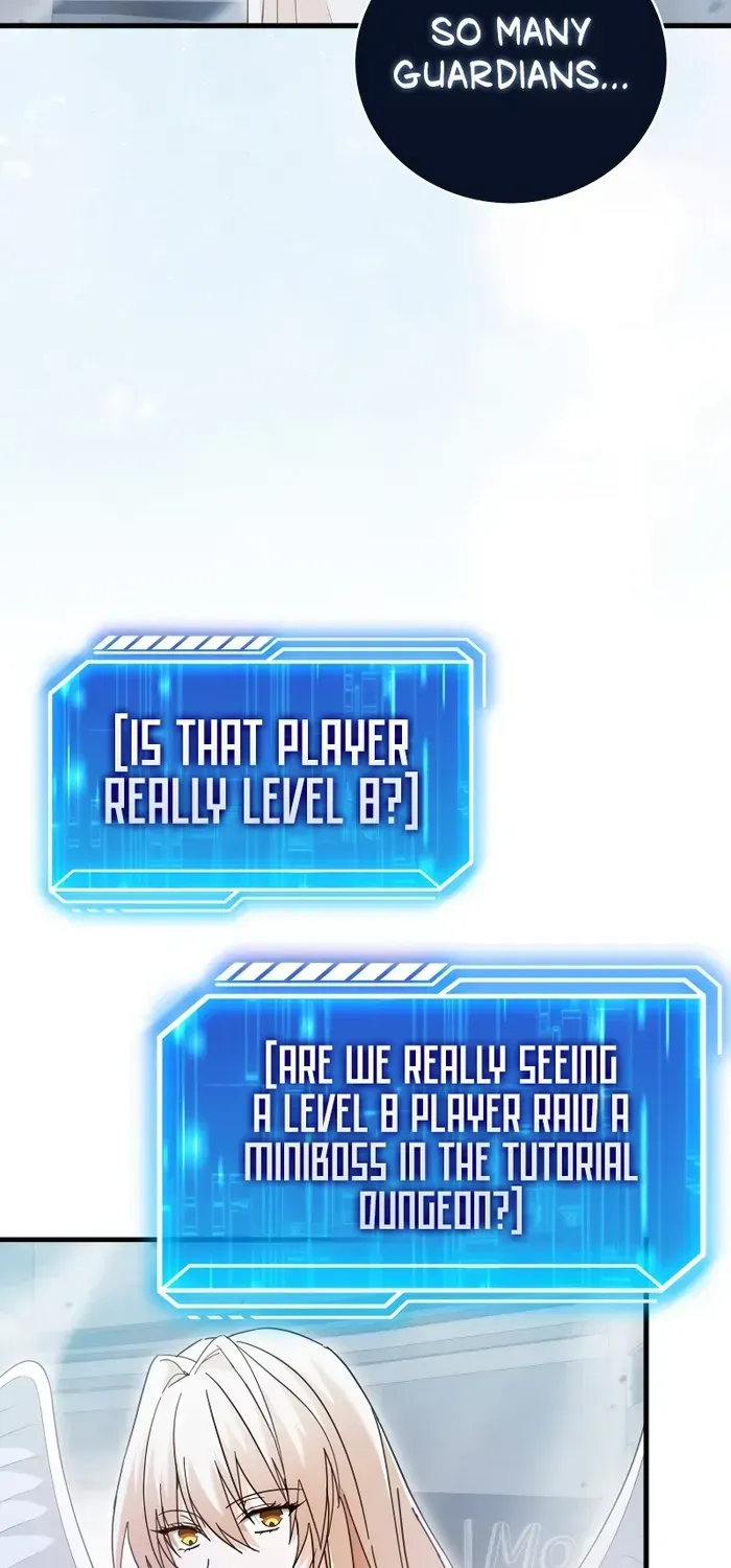 Player with Maxed-Out Talent Chapter 7 page 26 - 