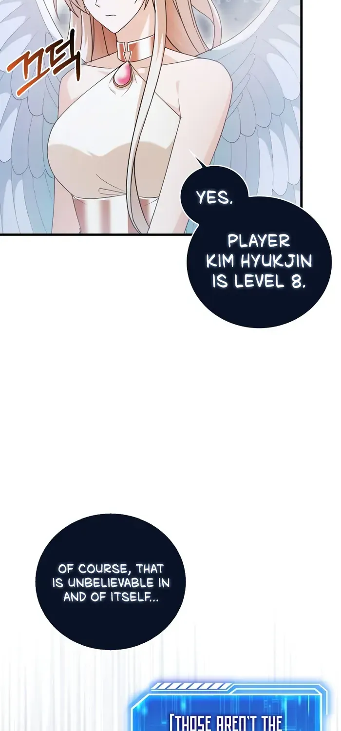 Player with Maxed-Out Talent Chapter 7 page 27 - 