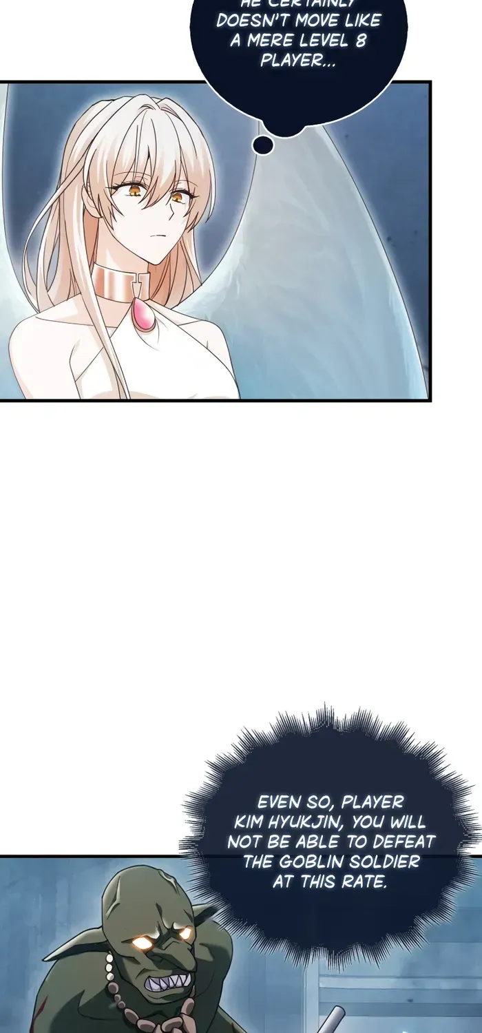 Player with Maxed-Out Talent Chapter 7 page 29 - 