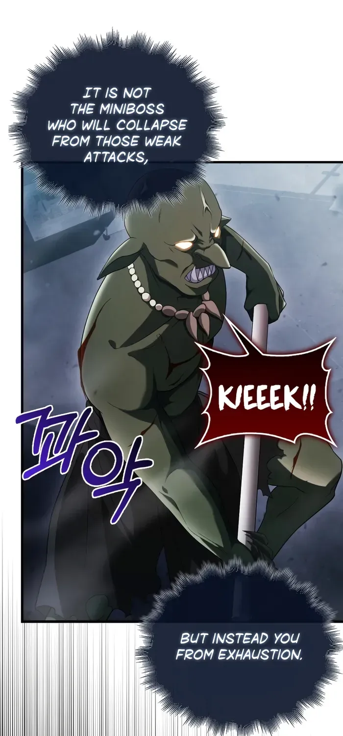 Player with Maxed-Out Talent Chapter 7 page 31 - 
