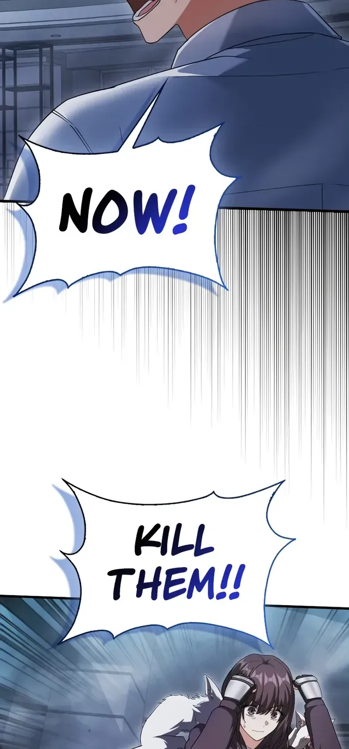 Player with Maxed-Out Talent Chapter 7 page 34 - 