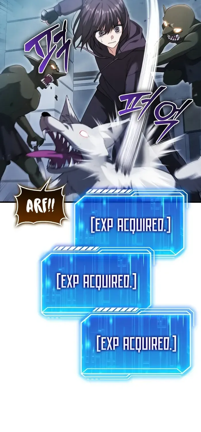 Player with Maxed-Out Talent Chapter 7 page 38 - 