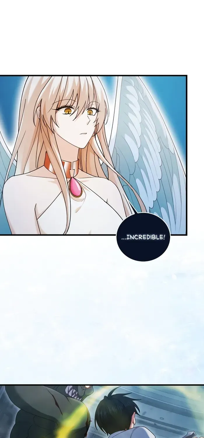 Player with Maxed-Out Talent Chapter 7 page 39 - 