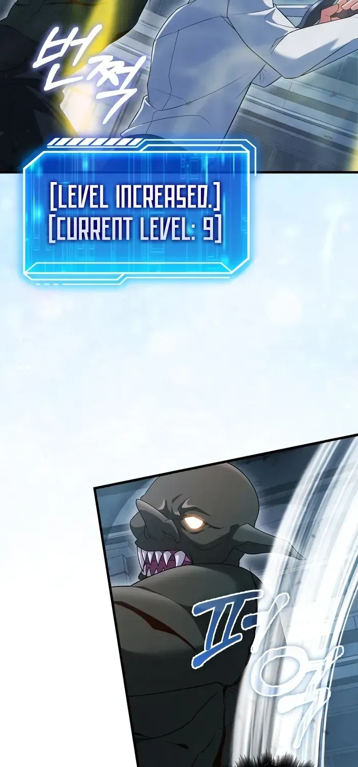 Player with Maxed-Out Talent Chapter 7 page 40 - 