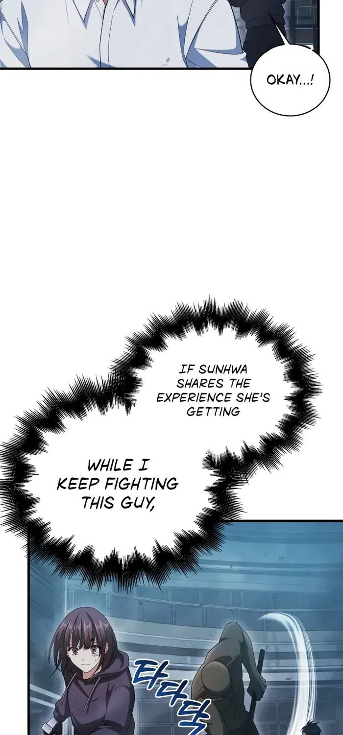 Player with Maxed-Out Talent Chapter 7 page 45 - 