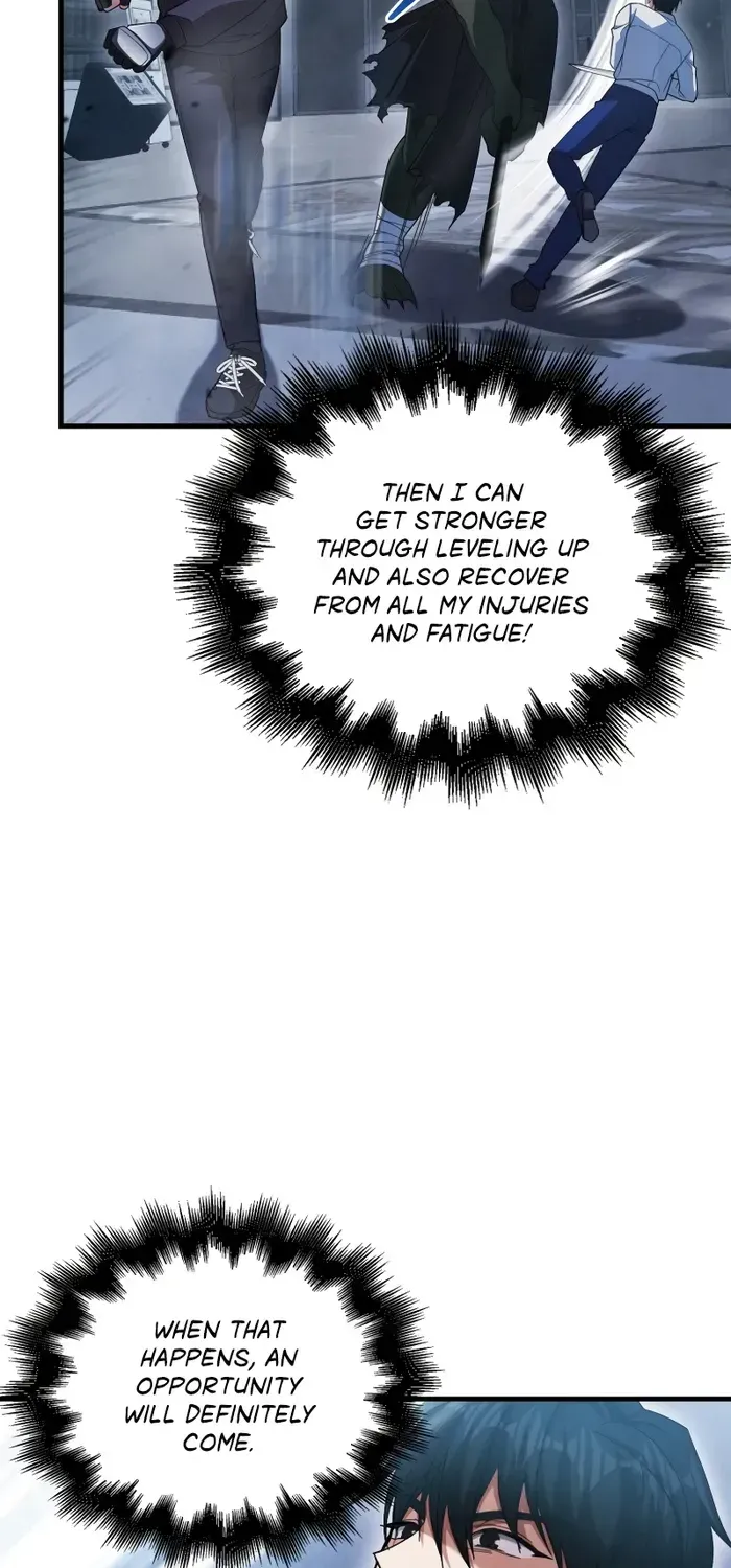 Player with Maxed-Out Talent Chapter 7 page 46 - 