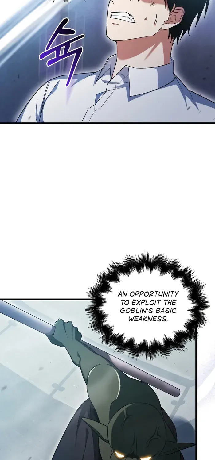 Player with Maxed-Out Talent Chapter 7 page 47 - 