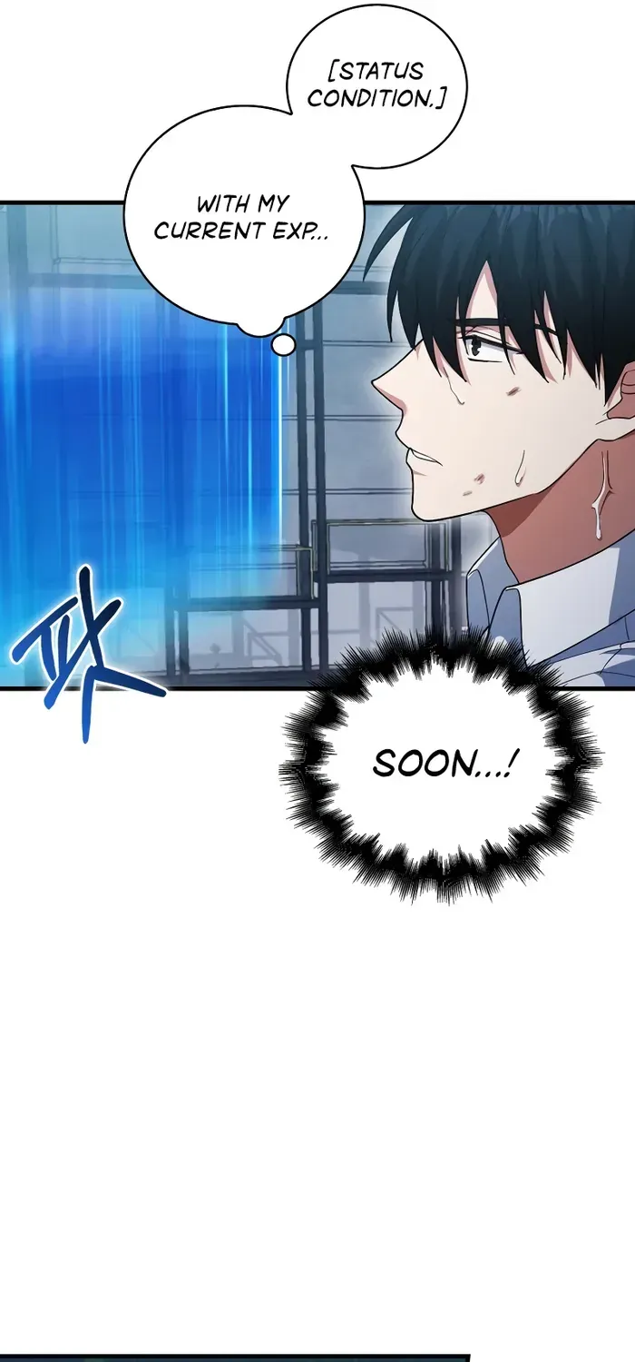 Player with Maxed-Out Talent Chapter 7 page 49 - 