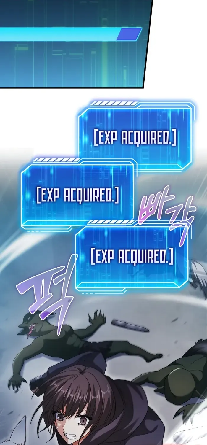 Player with Maxed-Out Talent Chapter 7 page 50 - 