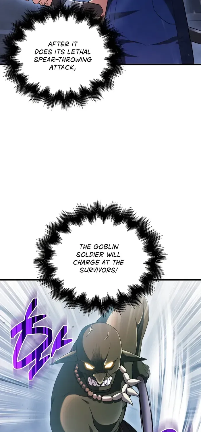 Player with Maxed-Out Talent Chapter 7 page 6 - 