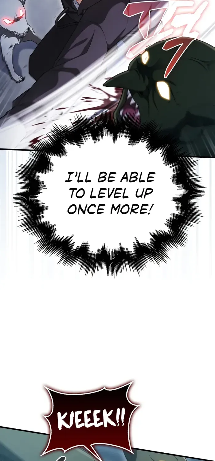 Player with Maxed-Out Talent Chapter 7 page 51 - 