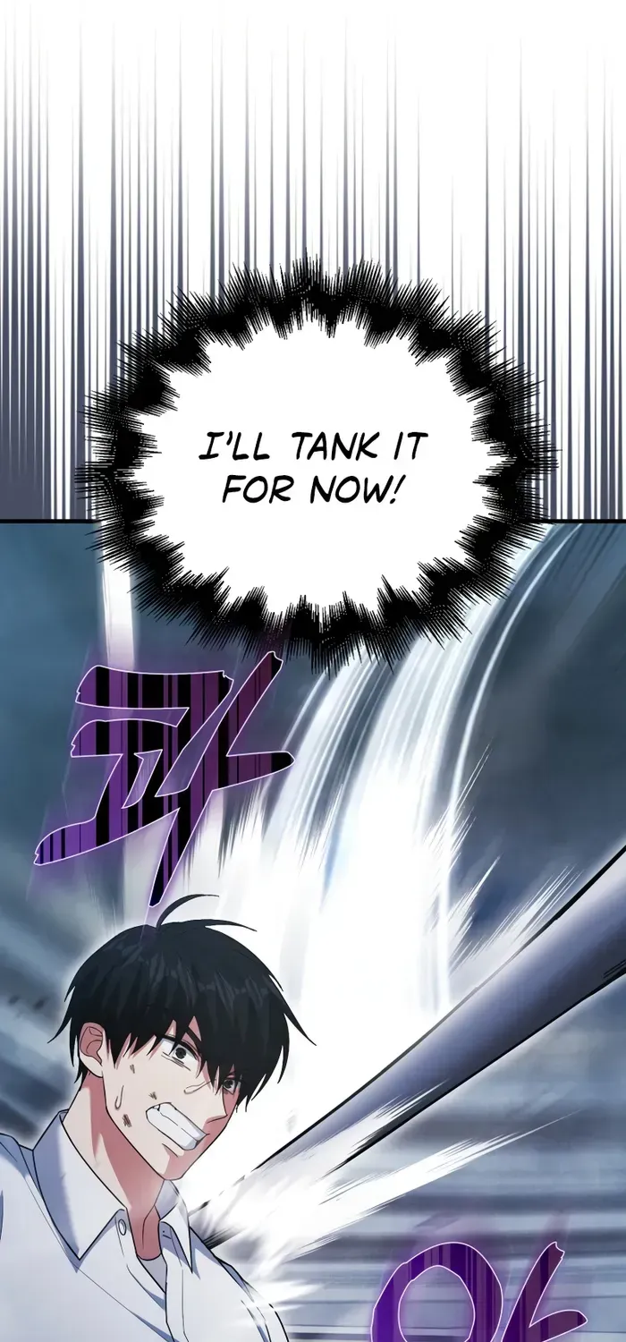 Player with Maxed-Out Talent Chapter 7 page 53 - 