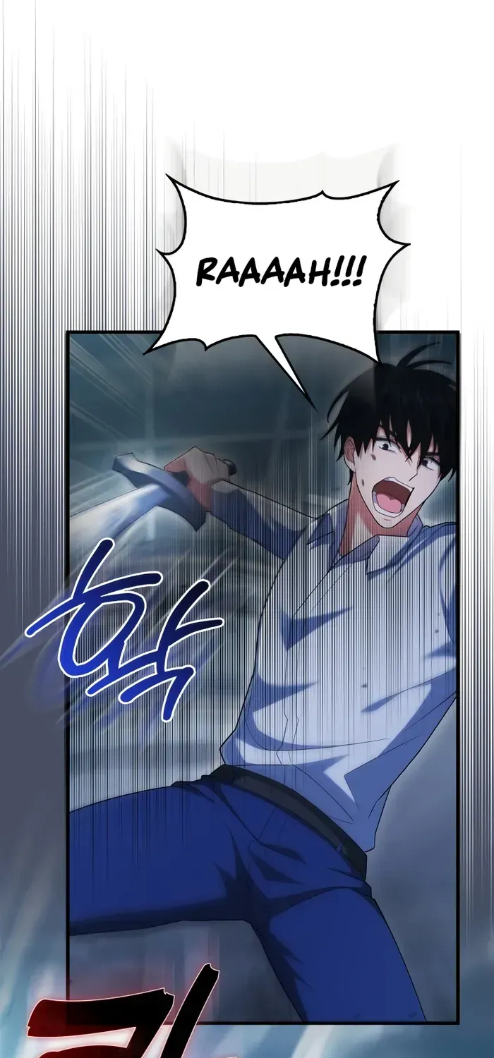 Player with Maxed-Out Talent Chapter 7 page 61 - 