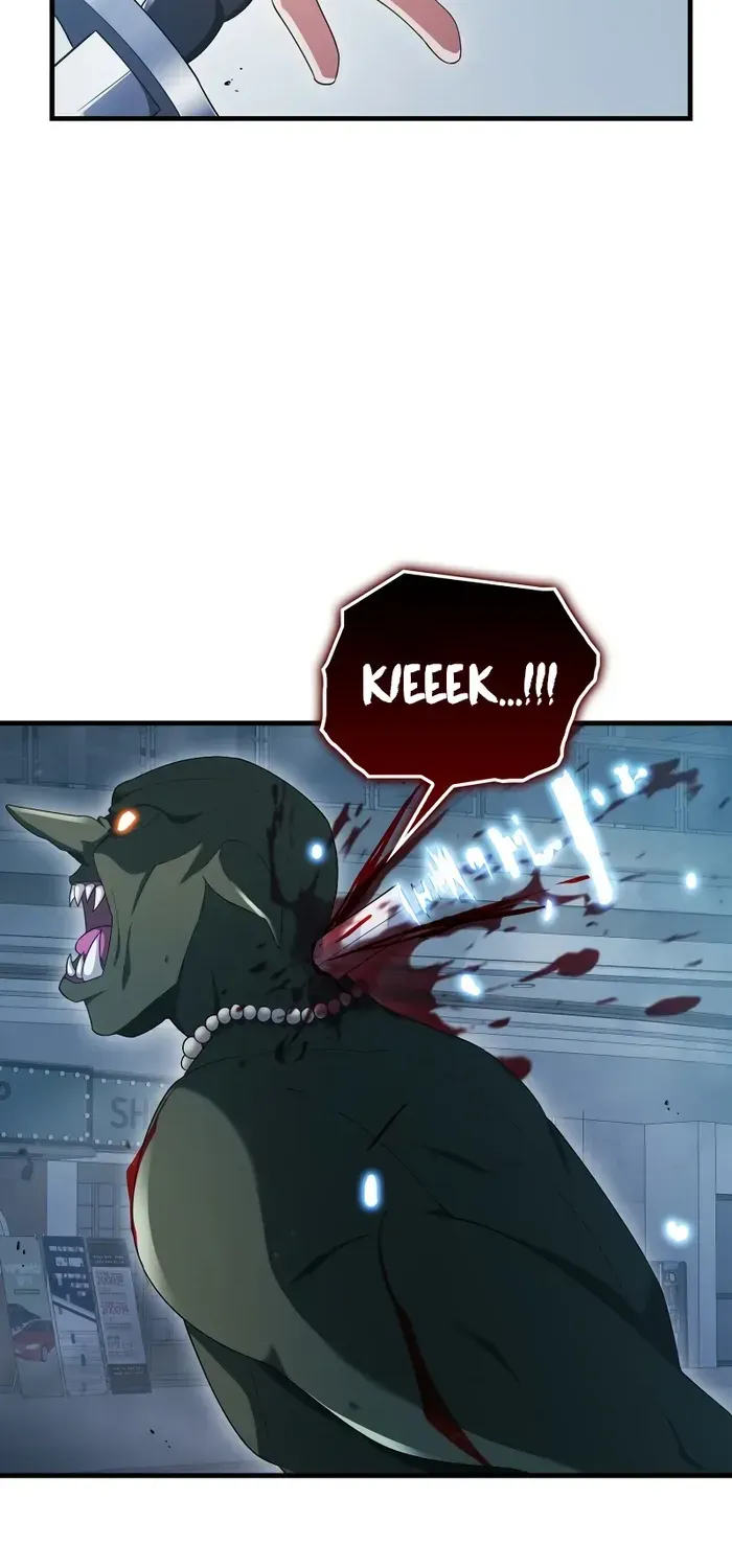 Player with Maxed-Out Talent Chapter 7 page 64 - 