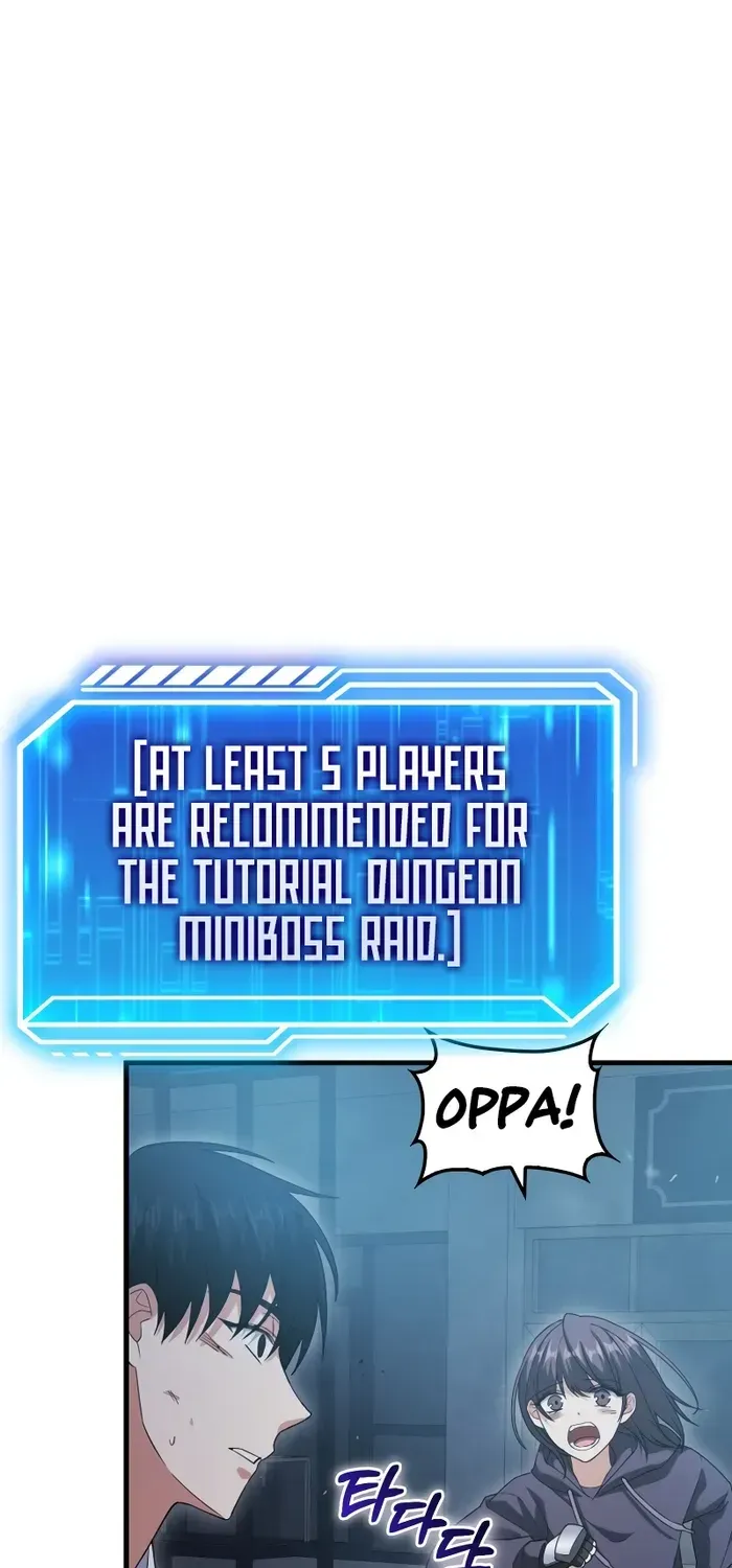 Player with Maxed-Out Talent Chapter 7 page 68 - 