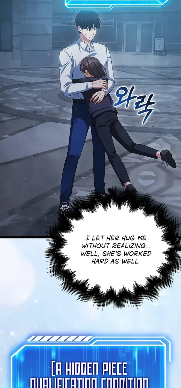 Player with Maxed-Out Talent Chapter 7 page 70 - 