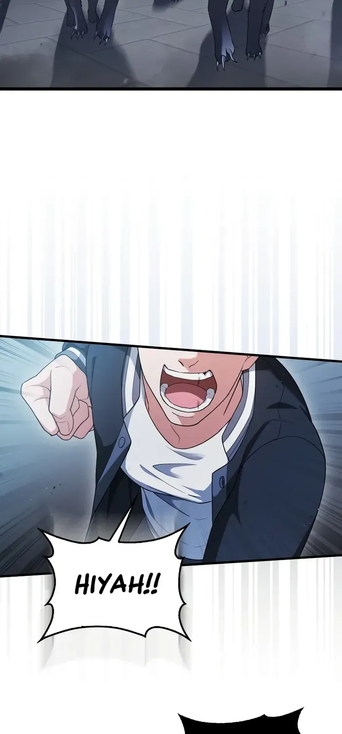 Player with Maxed-Out Talent Chapter 7 page 74 - 