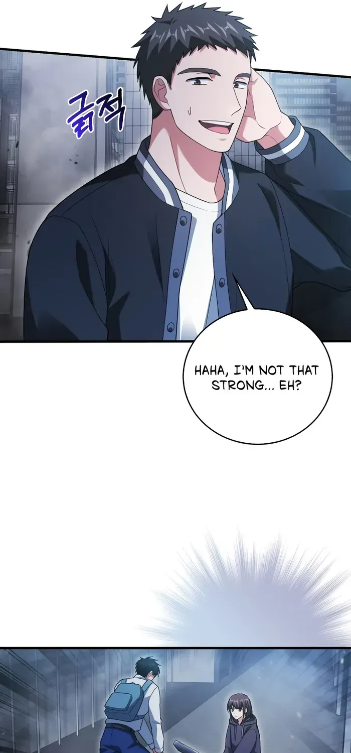 Player with Maxed-Out Talent Chapter 7 page 79 - 