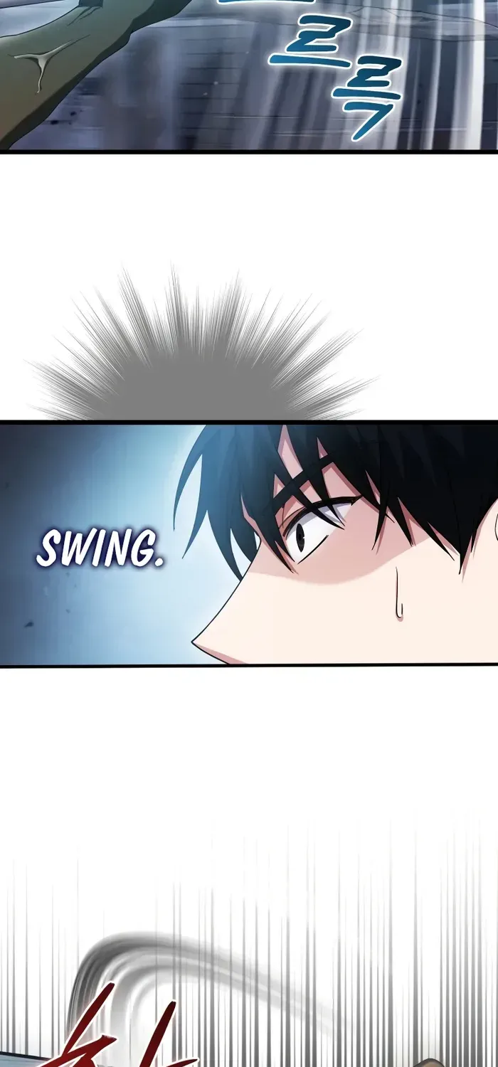 Player with Maxed-Out Talent Chapter 7 page 9 - 