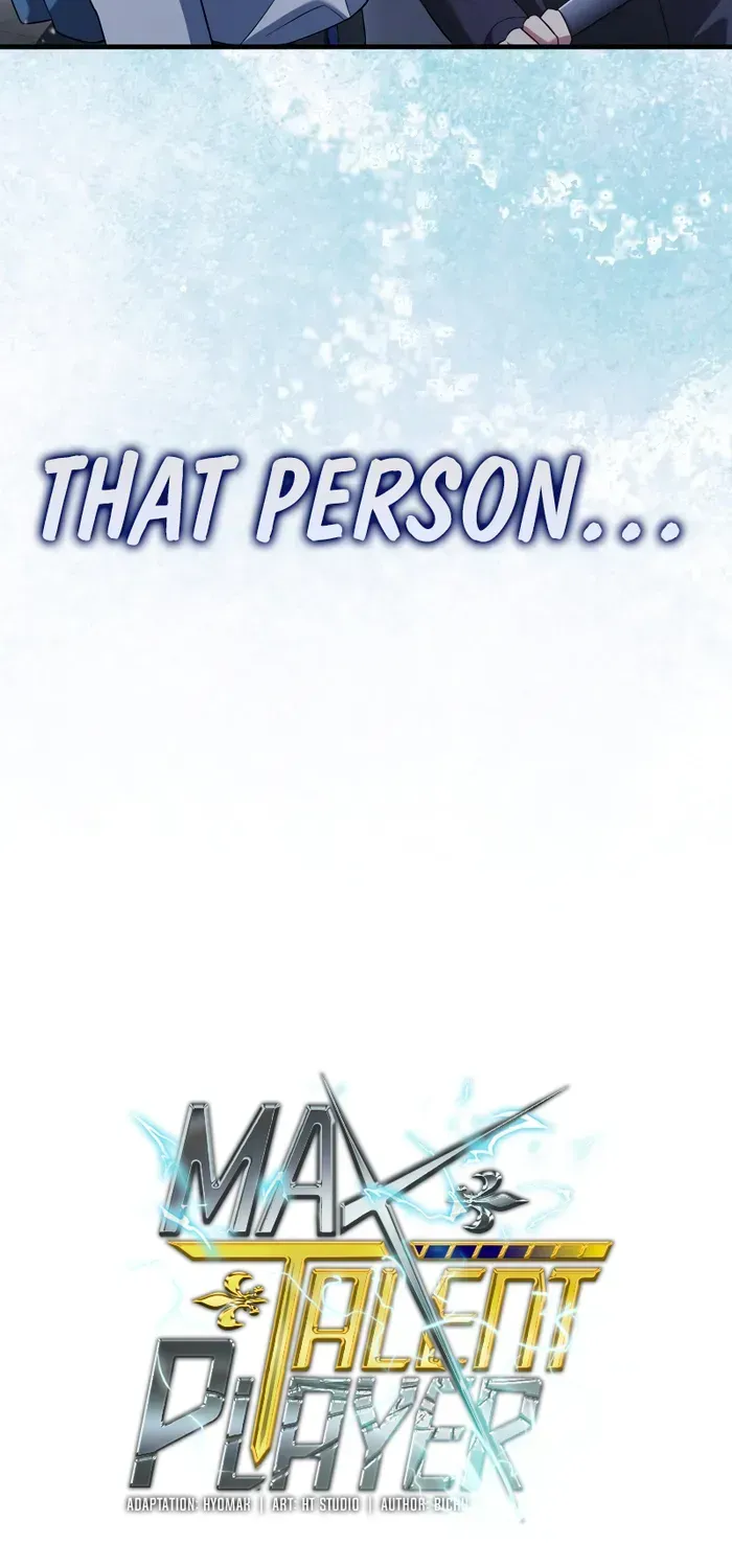 Player with Maxed-Out Talent Chapter 7 page 83 - 