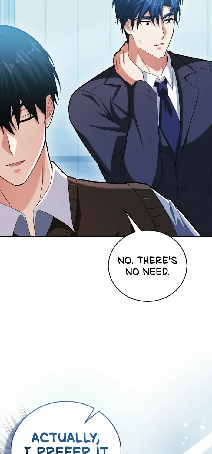 Player with Maxed-Out Talent Chapter 70 page 16 - 